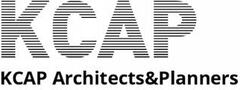 Logo KCAP GmbH