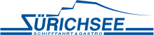 Logo Zürichsee-Schifffahrtsgesellschaft AG (ZSG)