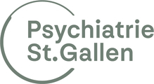 Logo Psychiatrie St.Gallen