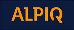 Logo Alpiq Holding AG