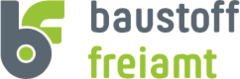 Logo Baustoff Freiamt AG