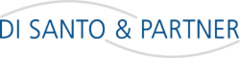 Logo Di Santo & Partner GmbH