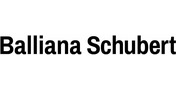 Logo Balliana Schubert Landschaftsarchitekten AG