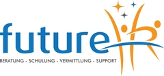 Logo futureHR GmbH