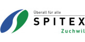 Logo Spitex Zuchwil