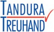 Logo TANDURA TREUHAND AG