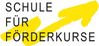 Logo SFK Schule für Förderkurse Zürich AG