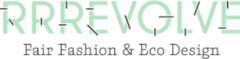 Logo RRREVOLVE AG