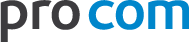 Logo procom