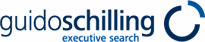 Logo guido schilling ag