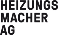 Logo Heizungsmacher AG