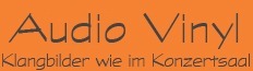 Logo Audio Vinyl GmbH