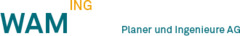 Logo WAM Planer und Ingenieure AG