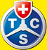 Logo Touring Club Suisse (TCS)