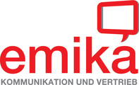 Logo EMIKA GmbH