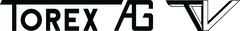 Logo Torex Handels AG