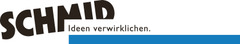Logo Schmid Bauunternehmung AG