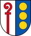 Logo Gemeinde Reinach