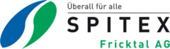 Logo Spitex Fricktal AG