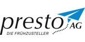 Logo Presto Presse Vertriebs AG
