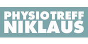 Logo Physiotreff Niklaus GmbH