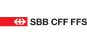 Logo SBB AG, Betriebszentrale Mitte