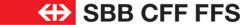 Logo SBB AG, Betriebszentrale Mitte