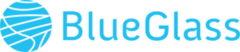 Logo BlueGlass Interactive AG