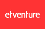 Logo etventure GmbH