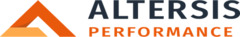 Logo Altersis Performance AG