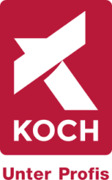 Logo KOCH Group AG Wallisellen