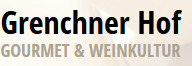 Logo Grenchner Hof GmbH