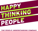 Logo Happy Thinking People AG