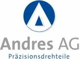 Logo Andres AG