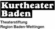 Logo Kurtheater Baden