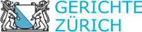 Logo Obergericht des Kantons Zürich