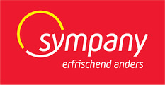 Logo Sympany Versicherungen AG