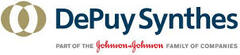 Logo DePuy Synthes