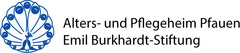 Logo Altersheim Zum Pfauen Emil Burkhardt-Stiftung, Bad Zurzach