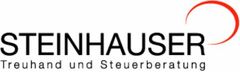Logo STEINHAUSER Treuhand und Steuerberatung