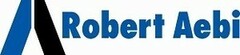 Logo Robert Aebi AG