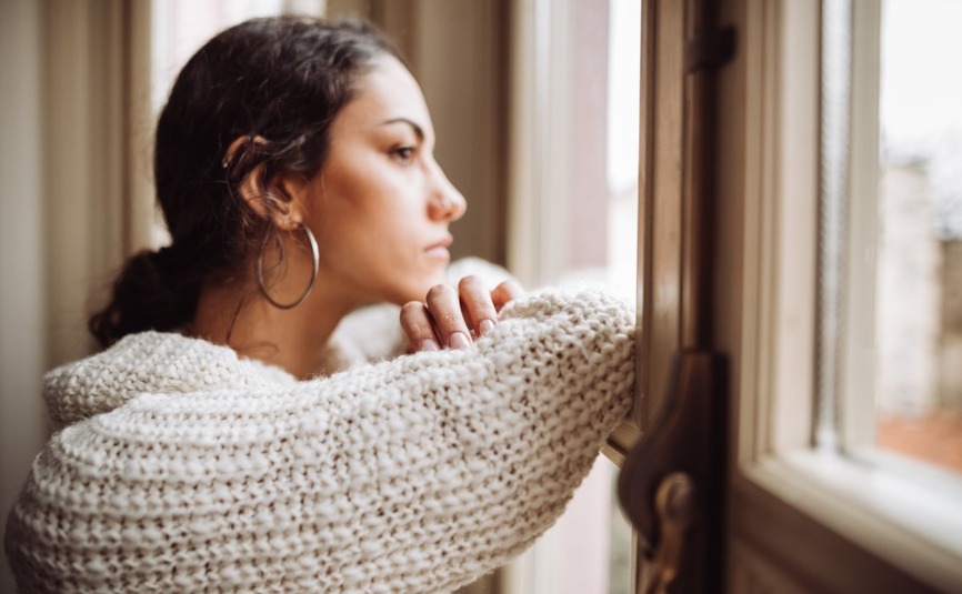 5 Tipps für den Umgang mit Isolation und Ängsten