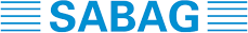 Logo SABAG Biel/Bienne