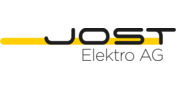 Logo Jost Elektro AG