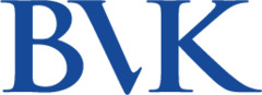 Logo BVK Personalvorsorge des Kantons Zürich