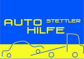 Logo Autohilfe Stettler GmbH