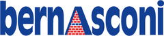 Logo Bernasconi Bau AG