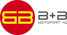Logo B+B MOTOPORT AG