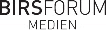 Logo Birs Forum Medien GmbH