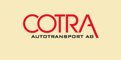 Logo Cotra Autotransport AG